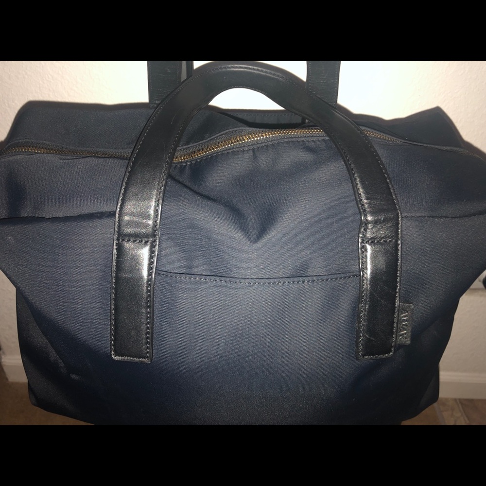 Away Everywhere Luggage Travel Tote Bag